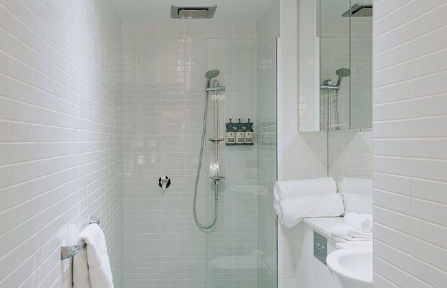 Salamanca Wharf Hotel - Foto 31