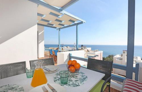 Ebatis Sea View Apartment - Foto 15