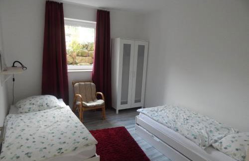 Ferienwohnung Zur Egge - Foto 27