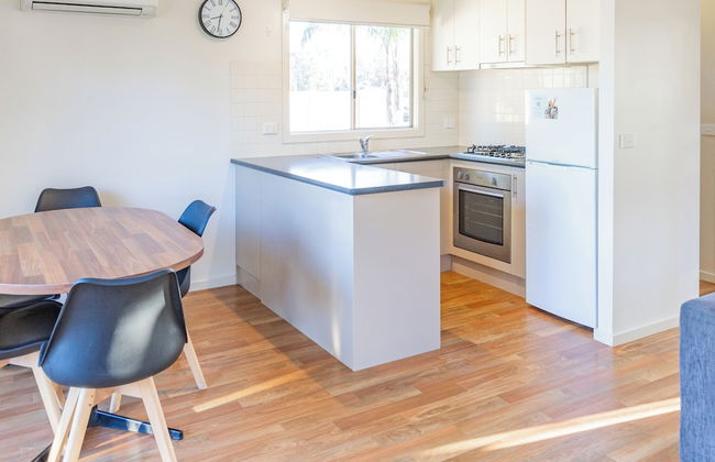 NRMA Yarrawonga Mulwala Holiday Park - Photo 28