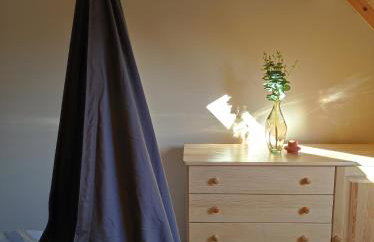 Lubia Apartments baltic sea, garden ,parking ,dog firendly, in Lubiatowo - Foto 22