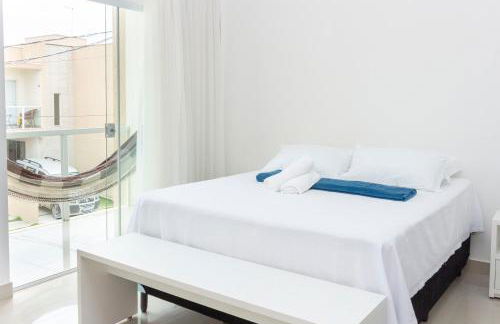 Casa confortável à 568m da praia de Ponta Negra - Foto 27