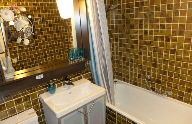 Jeanne D'Arc Apt. E-36 - Foto 14