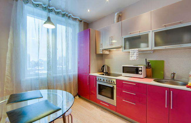 Aura Apartments - Foto 58