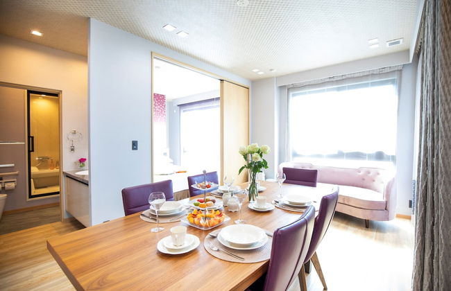 Sola Hotel - Foto 32