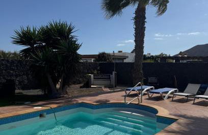 Villa Sarah - Foto 28