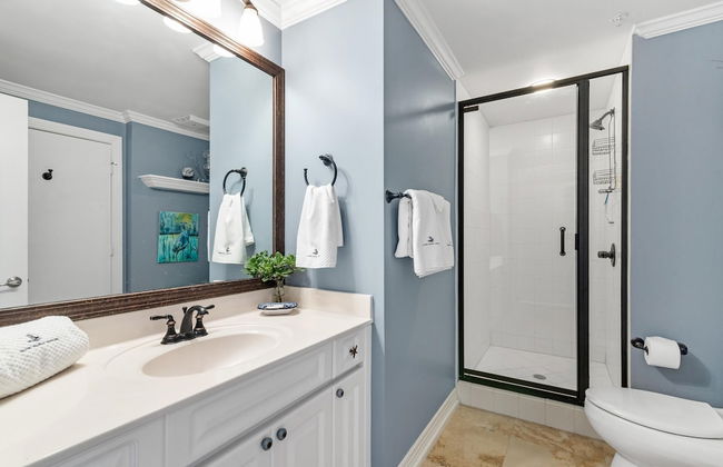 Beach Colony East 16b-penthouse - Foto 24