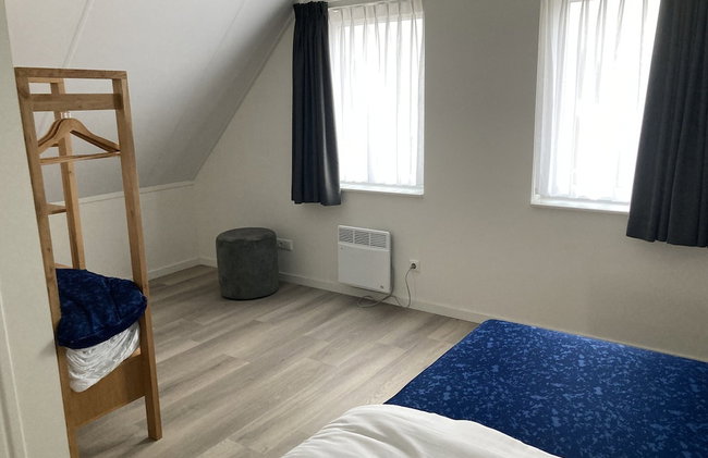 Holiday Home in South Holland by Stompaarde Plas - Foto 14