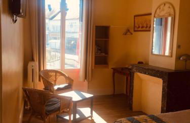 Le Lion d'Or 5 chb 14 pers wifi - Foto 10