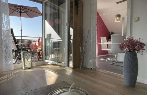 Long 4 stars with balcony - Foto 4