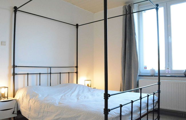 Railway Stay in Ardennes - Foto 6