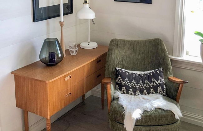 7 Person Holiday Home in Fiska - Foto 2