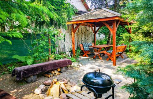 DOMEK NA ZARZECZU - Foto 20