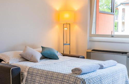 Monolago pool & view - Photo 8