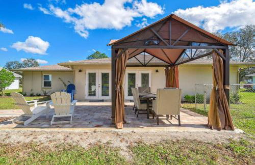 Bikes, Yard and Fire Pit at Upscale Lecanto Home! - Photo 3