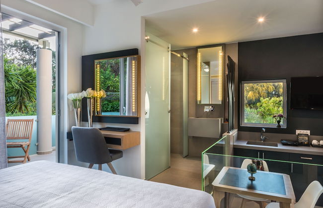 Forum Suites - Foto 21