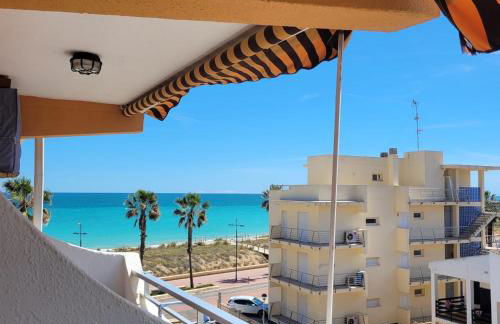 Sol Playa Mar Apartment - Foto 1