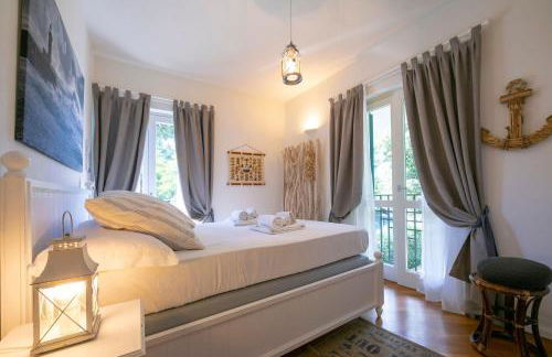 Villa Victor 100m from sea - Happy Rentals - Foto 20