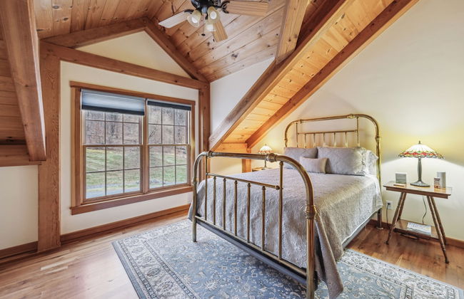 Tigertown Lodge 4 Bedroom Home - Foto 6