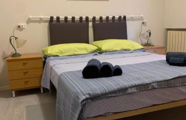 "COZY apt " center Bellaria Igea Marina - Foto 10