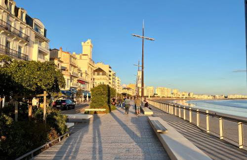 Maison « Embruns de mer » à 800 m de la mer - Foto 29