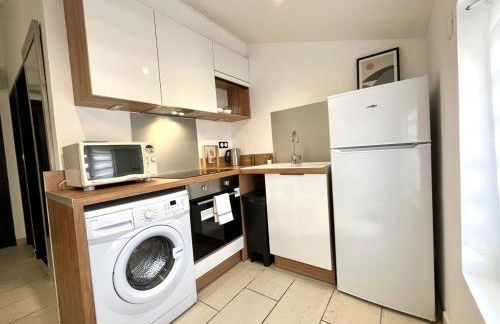 T3 rénové à 15 min de Lyon - Foto 10