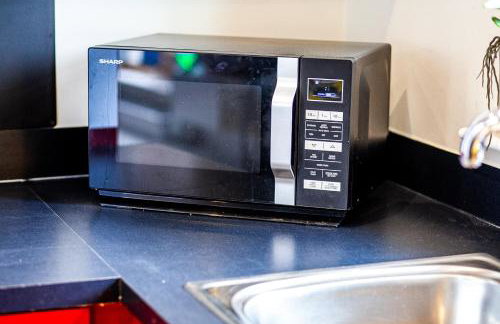 Penthouse Botanica- Wyndale Signature Stays - Foto 38