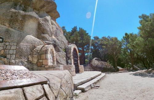 Cueva romántica - Jacuzzi - Foto 10