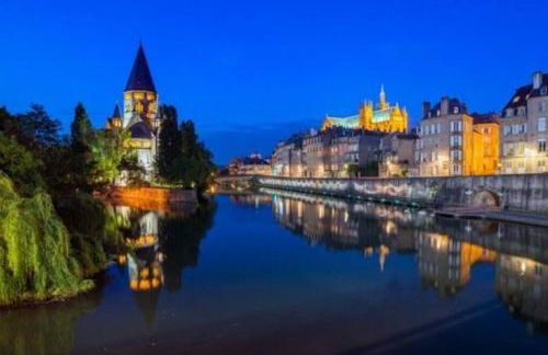 Le Panorama D'Exception-65M2- Parking Privé en Sous-Sol - Foto 21