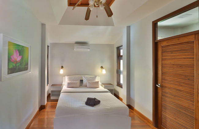 Siam Pool Villa Pattaya - Foto 27