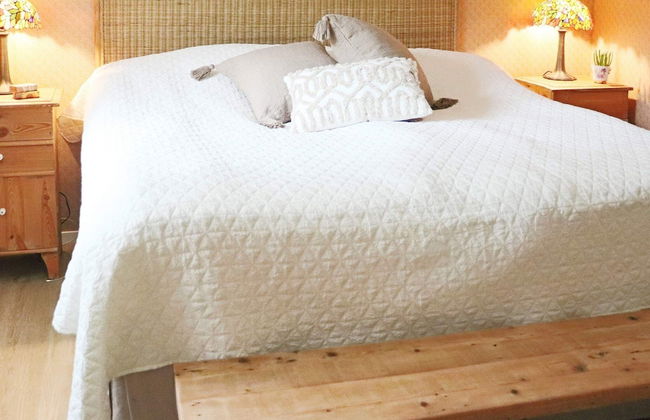 4 Star Holiday Home in Tvaaker-by Traum - Foto 5