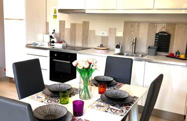 ROMA ARCHAEOLOGICAL PARK Apartment - Foto 7