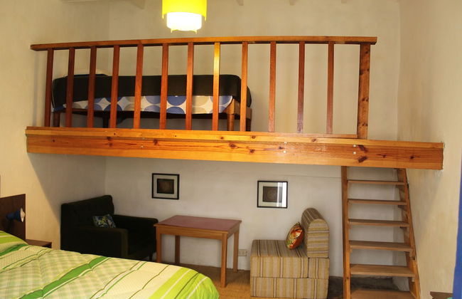 La Condesa de Barranco - Photo 27