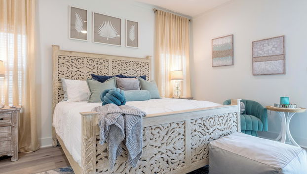 Indian Sunrise - Photo 5