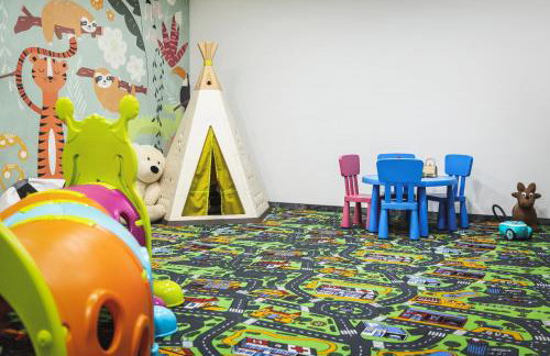 Domki Gold-Time Niechorze - Foto 58