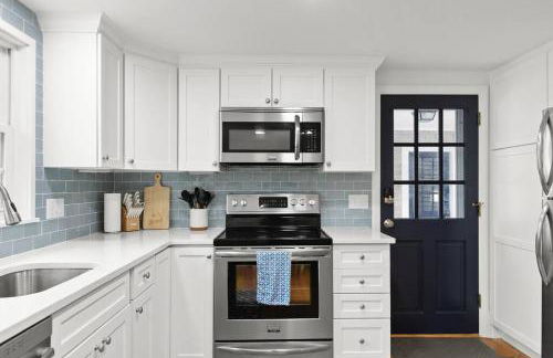 Retreat by the Hot Tub & Fire Pit, Dog-Friendly! - Foto 14