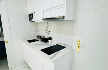 A y A apartamento - Foto 6