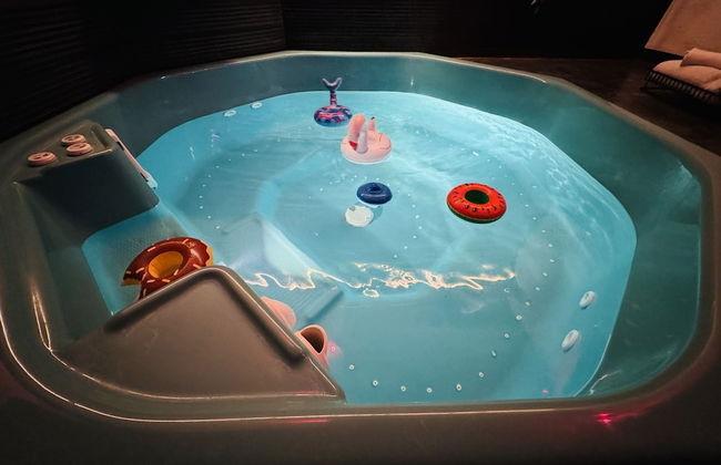 Premium Stay Academy - Luxus-Ferienwohnungen mit Erlebnis - Foto 79