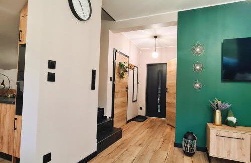 LEŚNA STODOŁA - Foto 41