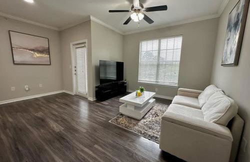 Spacious 1BR in Magnolia Perfect for Long Stays - Foto 2