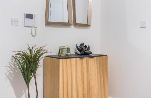 Luxury Highrise Flat Wembley Stadium & Event Stay - Foto 32