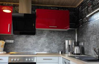 Ferienhaus im Ederbergland - Foto 29