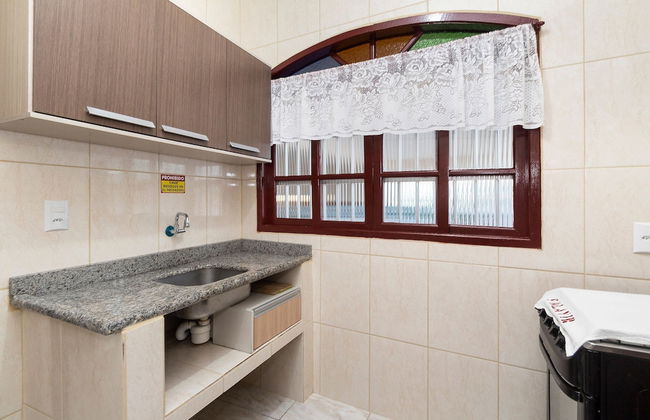 AP 46 - Residencial Solavir - Foto 5