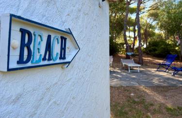Beachhouse Casa del Mare Sardegna - Foto 34