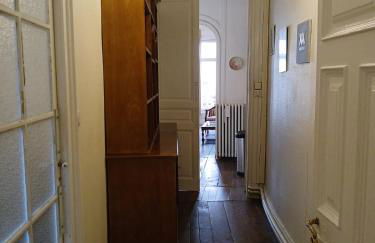 Lemov'Inn, central historic apartment - Foto 11