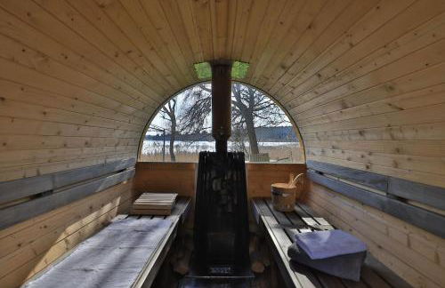 Fischerhaus Whg Sonnenaufgang - Foto 45