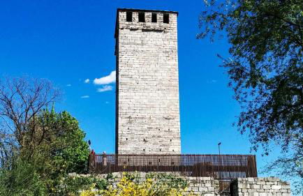 Appartamento Vacanze - Holiday Apartment "Ortamore" - Foto 42