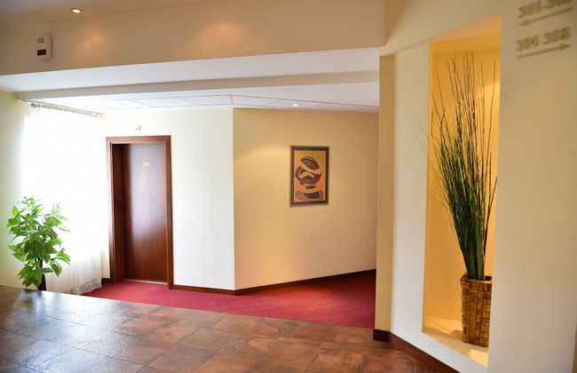 Bojur & Bojurland Apartment Complex - Foto 46