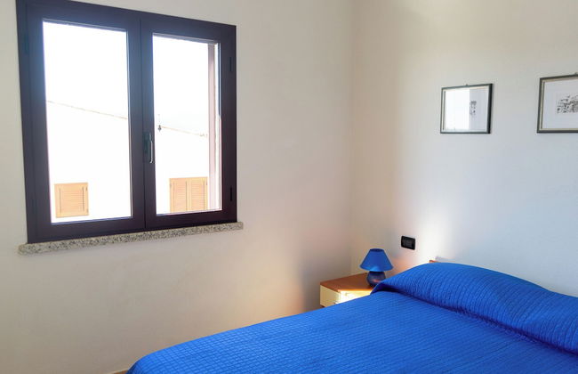 Porto Apartments - La Caletta - Foto 5