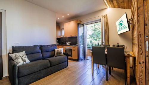 Chalet Chiara apricacasevacanze - Foto 2